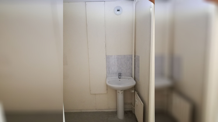 Ma-Cabane - Location Local commercial WOIPPY, 0 m²