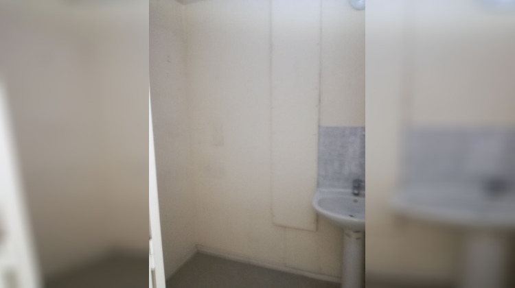 Ma-Cabane - Location Local commercial WOIPPY, 0 m²