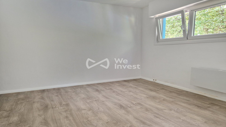 Ma-Cabane - Location Local commercial Woippy, 61 m²