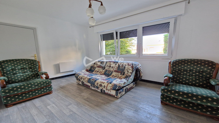 Ma-Cabane - Location Local commercial Woippy, 61 m²