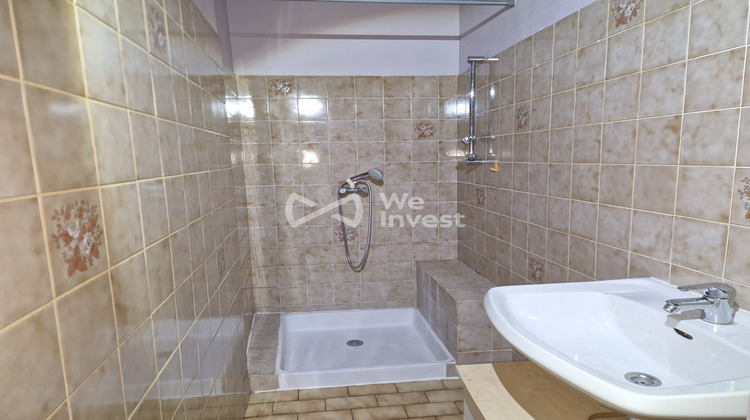 Ma-Cabane - Location Local commercial Woippy, 61 m²