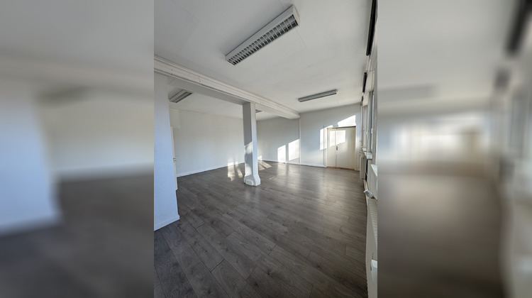 Ma-Cabane - Location Local commercial Wolfisheim, 106 m²