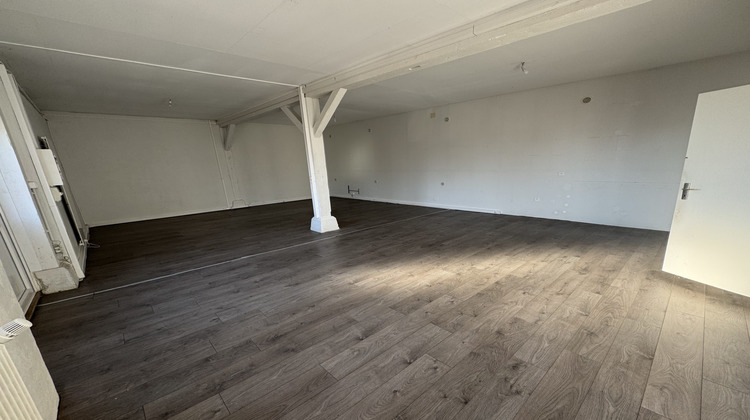 Ma-Cabane - Location Local commercial Wolfisheim, 106 m²