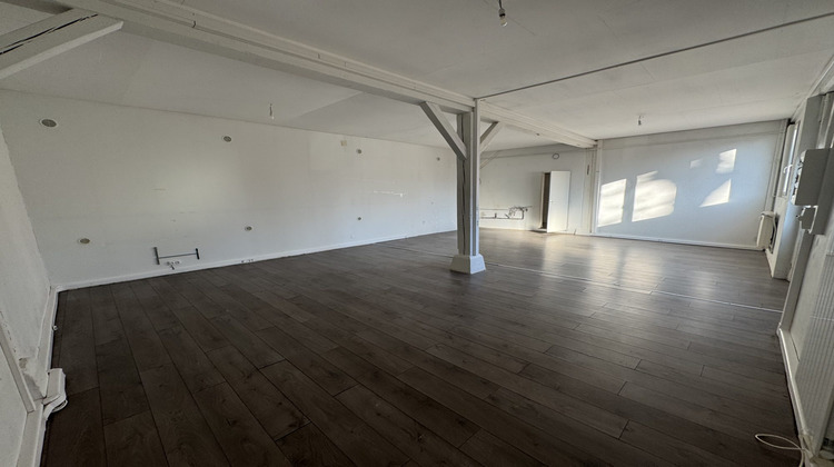 Ma-Cabane - Location Local commercial Wolfisheim, 106 m²