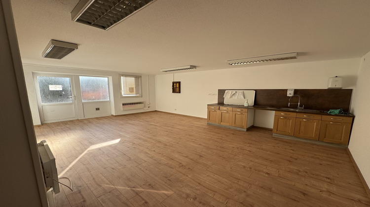Ma-Cabane - Location Local commercial Wolfisheim, 70 m²