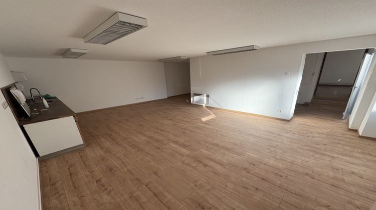 Ma-Cabane - Location Local commercial Wolfisheim, 70 m²