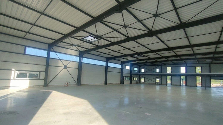 Ma-Cabane - Location Local commercial Wolfisheim, 820 m²