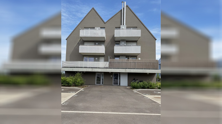 Ma-Cabane - Location Local commercial Wolfisheim, 106 m²