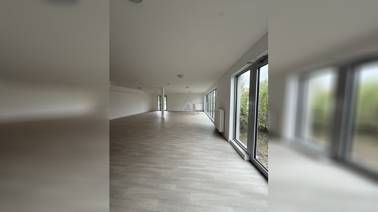 Ma-Cabane - Location Local commercial Wolfisheim, 106 m²