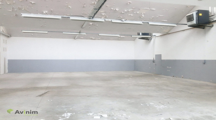 Ma-Cabane - Location Local commercial Xonrupt-Longemer, 200 m²