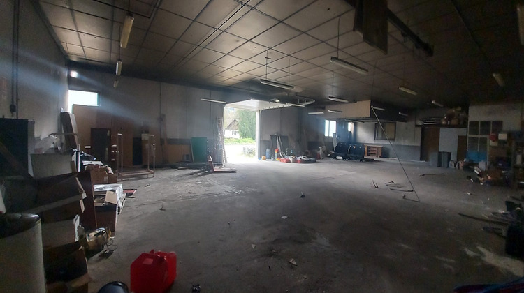 Ma-Cabane - Location Local commercial Xonrupt-Longemer, 360 m²