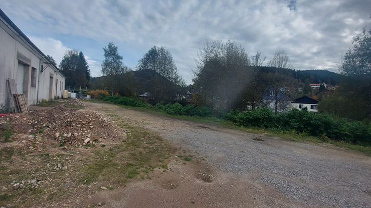 Ma-Cabane - Location Local commercial Xonrupt-Longemer, 360 m²