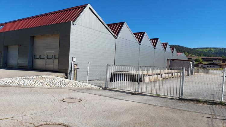 Ma-Cabane - Location Local commercial Xonrupt-Longemer, 360 m²