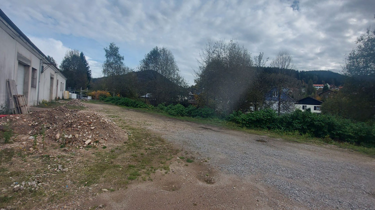 Ma-Cabane - Location Local commercial Xonrupt-Longemer, 360 m²