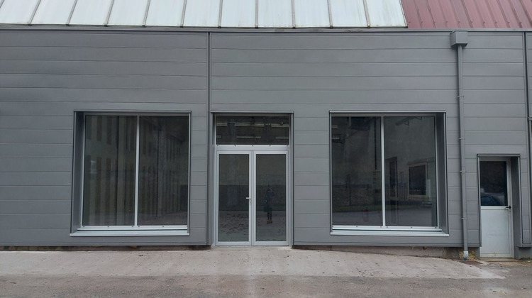 Ma-Cabane - Location Local commercial Xonrupt-Longemer, 200 m²