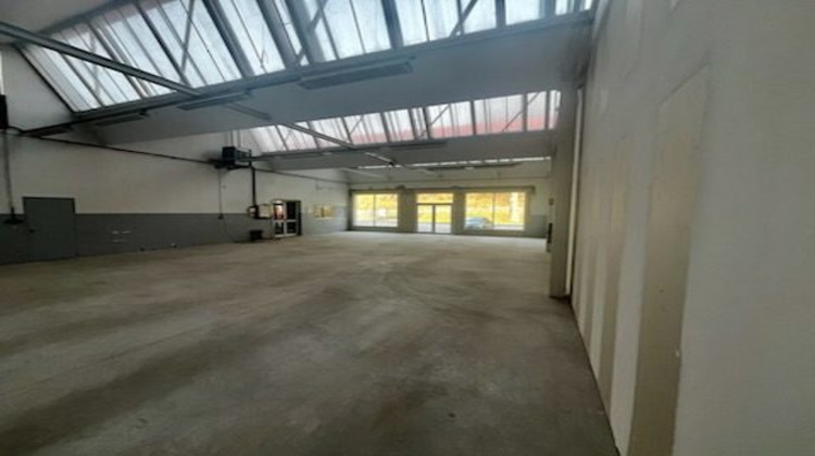 Ma-Cabane - Location Local commercial Xonrupt-Longemer, 200 m²