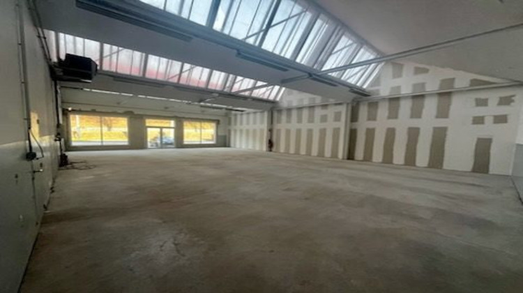 Ma-Cabane - Location Local commercial Xonrupt-Longemer, 200 m²
