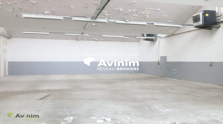 Ma-Cabane - Location Local commercial Xonrupt-Longemer, 200 m²