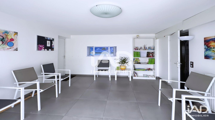Ma-Cabane - Location Local commercial Yerres, 15 m²