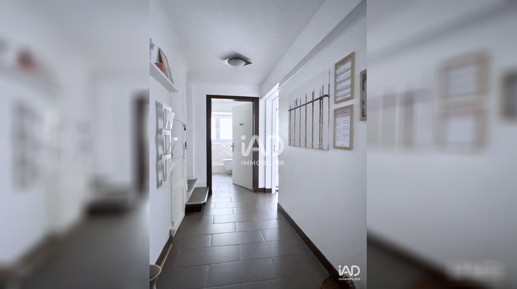 Ma-Cabane - Location Local commercial Yerres, 15 m²