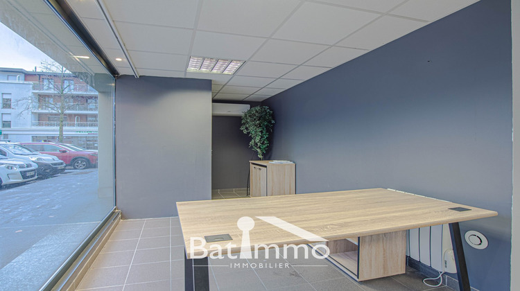 Ma-Cabane - Location Local commercial Yutz, 47 m²