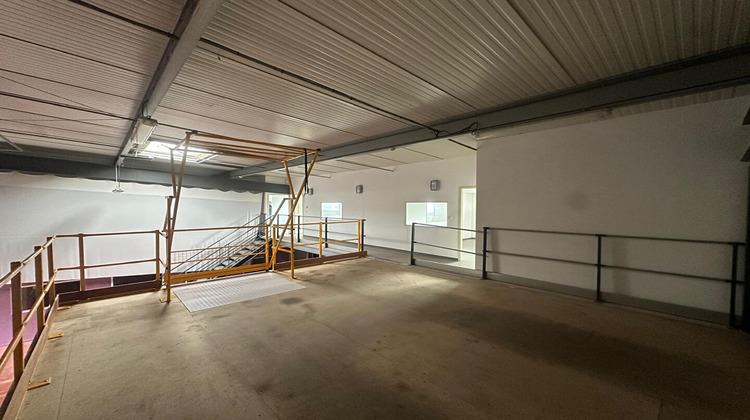 Ma-Cabane - Location Local commercial YVRAC, 350 m²