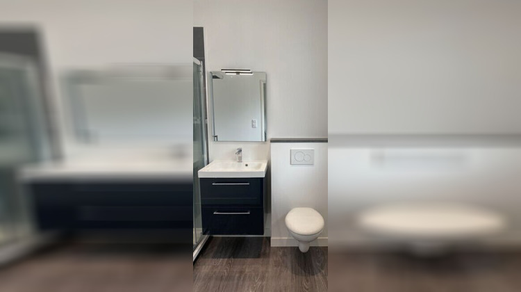 Ma-Cabane - Location Local commercial YVRAC, 220 m²