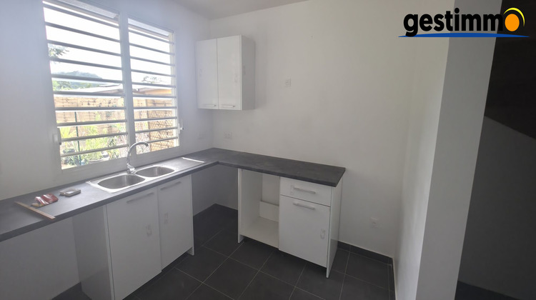 Ma-Cabane - Location Maison - REMIRE-MONTJOLY, 96 m²