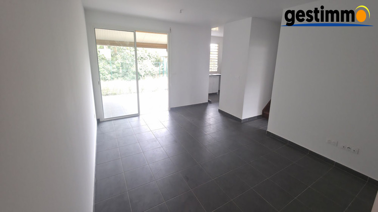 Ma-Cabane - Location Maison - REMIRE-MONTJOLY, 96 m²