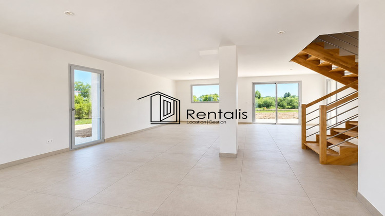 Ma-Cabane - Location Maison Échenevex, 103 m²