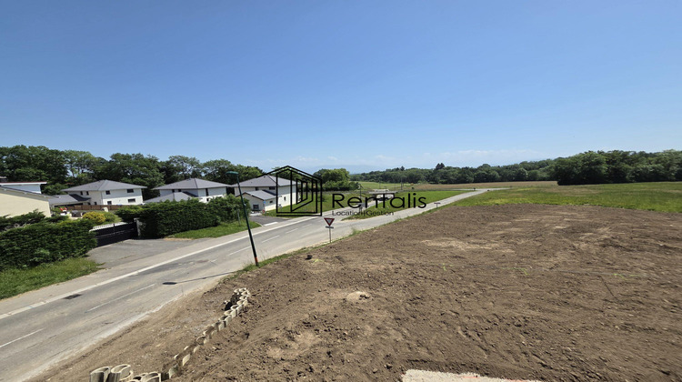 Ma-Cabane - Location Maison Échenevex, 103 m²