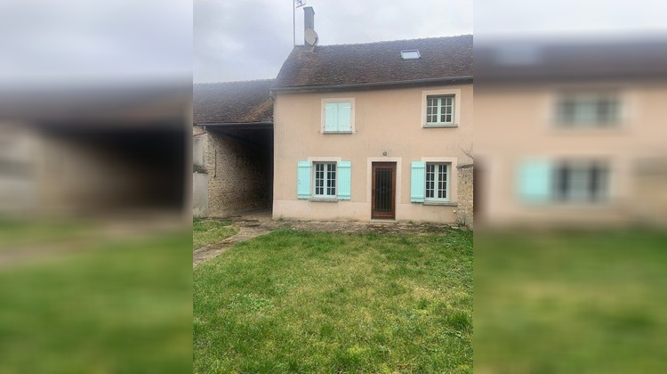 Ma-Cabane - Location Maison Échilleuses, 102 m²