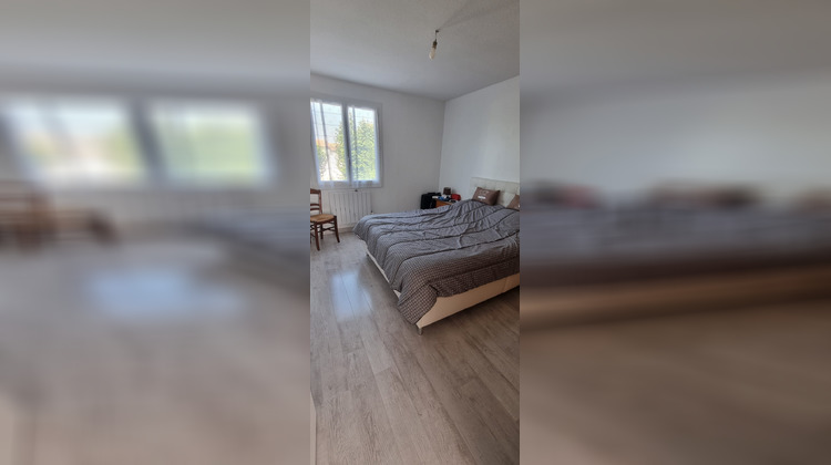 Ma-Cabane - Location Maison Échiré, 71 m²