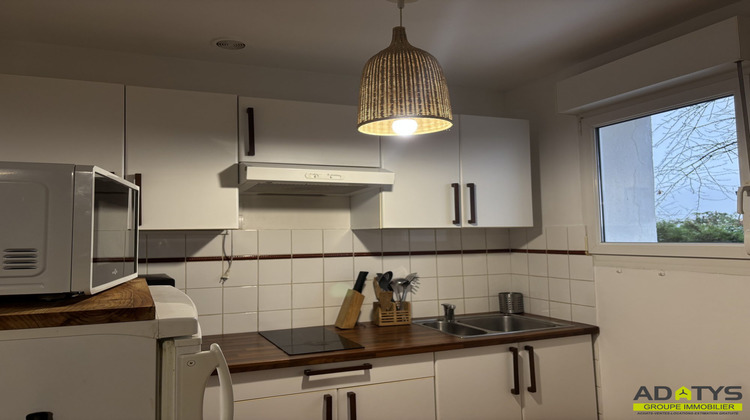 Ma-Cabane - Location Maison Écourt-Saint-Quentin, 40 m²