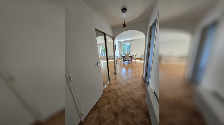 Ma-Cabane - Location Maison Éguilles, 98 m²