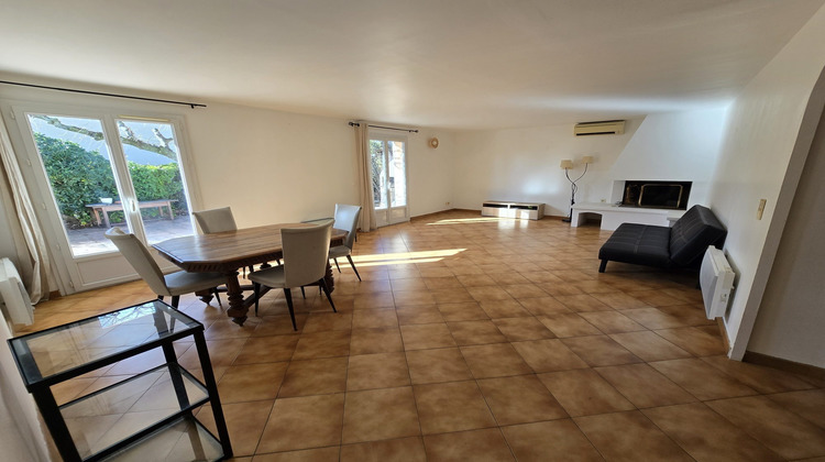 Ma-Cabane - Location Maison Éguilles, 98 m²