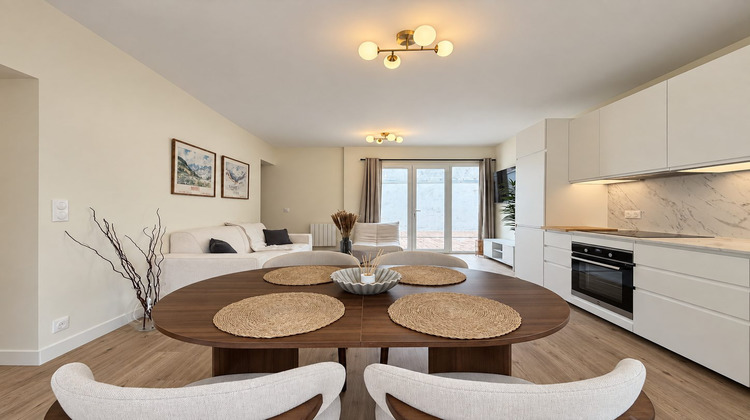 Ma-Cabane - Location Maison Élancourt, 17 m²