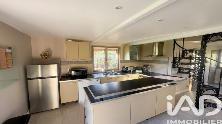 Ma-Cabane - Location Maison Épaignes, 52 m²