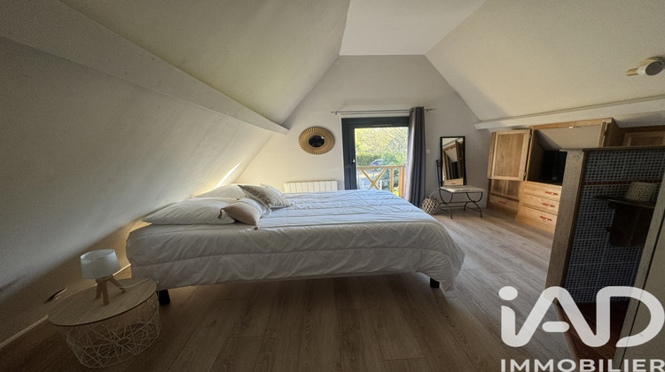 Ma-Cabane - Location Maison Épaignes, 52 m²