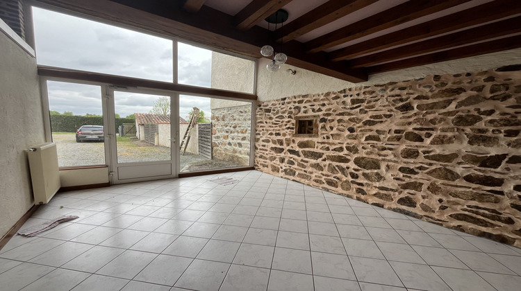 Ma-Cabane - Location Maison Épercieux-saint-paul, 225 m²