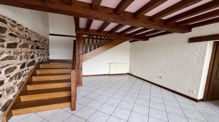 Ma-Cabane - Location Maison Épercieux-saint-paul, 225 m²
