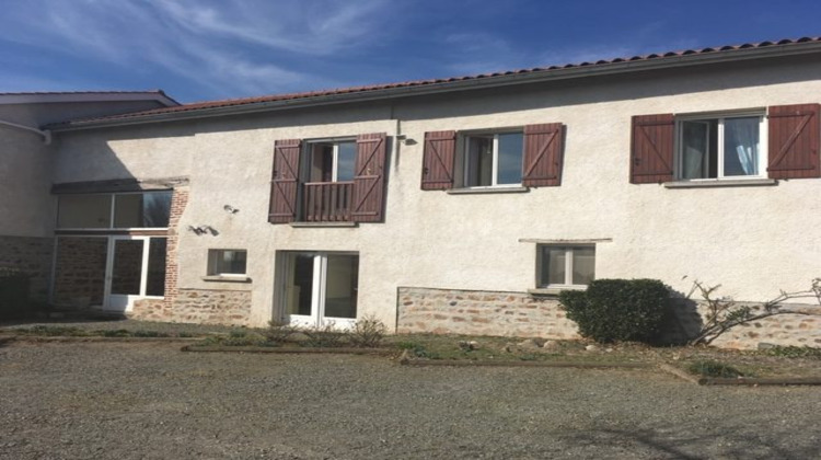 Ma-Cabane - Location Maison Épercieux-saint-paul, 225 m²