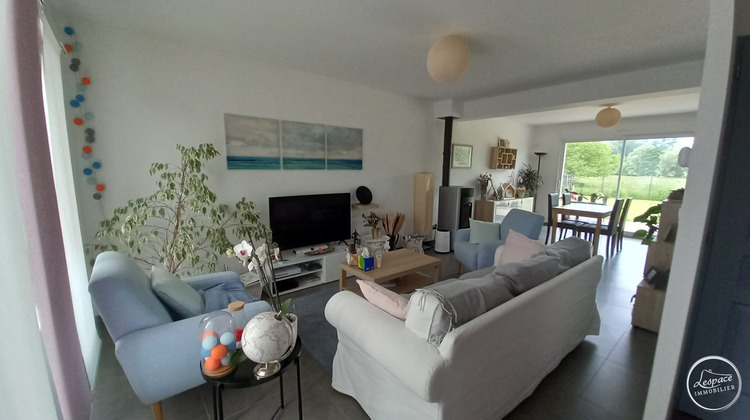 Ma-Cabane - Location Maison Éperlecques, 95 m²