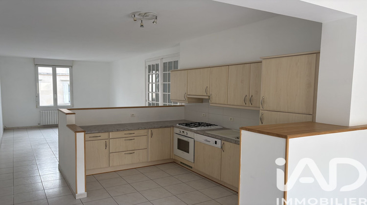 Ma-Cabane - Location Maison Épernay, 127 m²