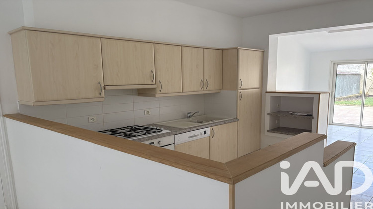 Ma-Cabane - Location Maison Épernay, 127 m²