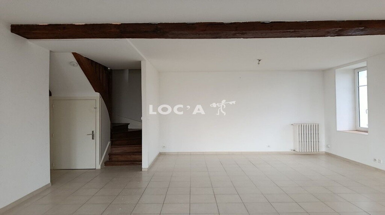 Ma-Cabane - Location Maison Épernay-sous-Gevrey, 110 m²