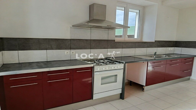 Ma-Cabane - Location Maison Épernay-sous-Gevrey, 110 m²