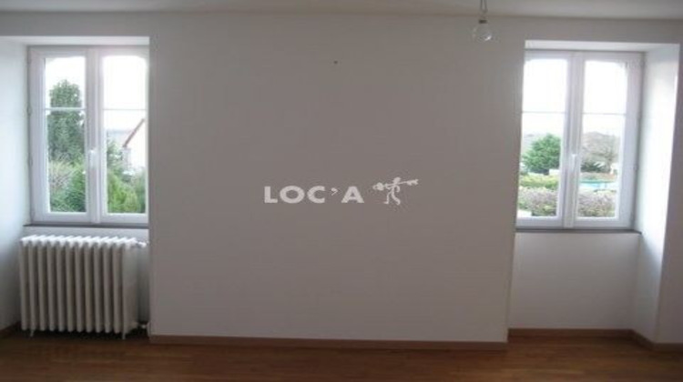 Ma-Cabane - Location Maison Épernay-sous-Gevrey, 110 m²