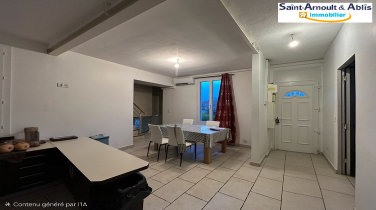 Ma-Cabane - Location Maison Épernon, 73 m²