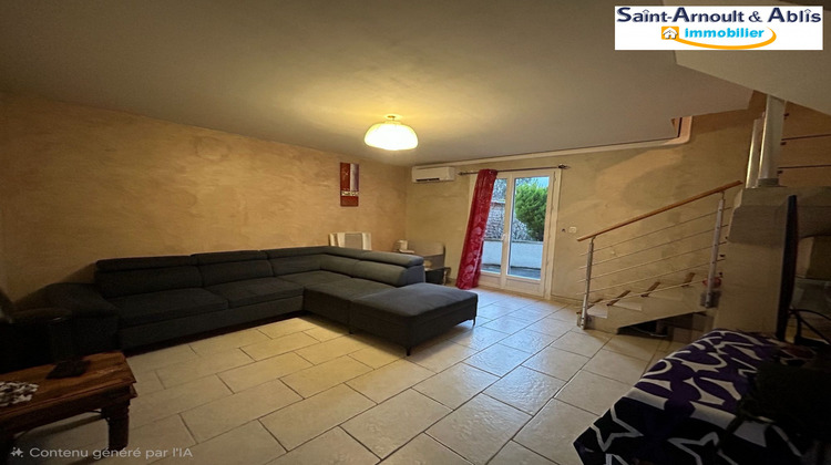 Ma-Cabane - Location Maison Épernon, 73 m²